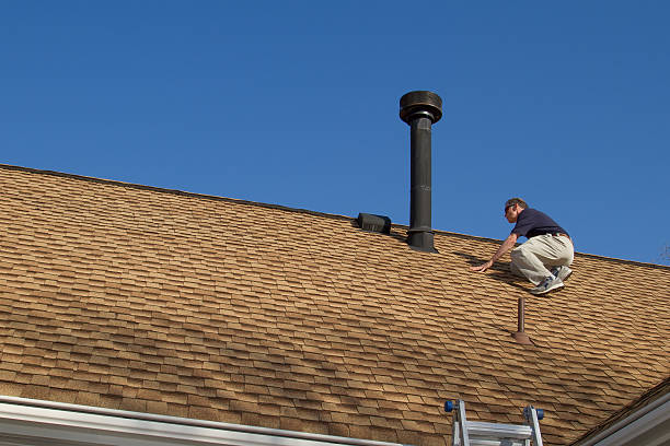 Best Sheet Metal Roofing  in Homewood, IL